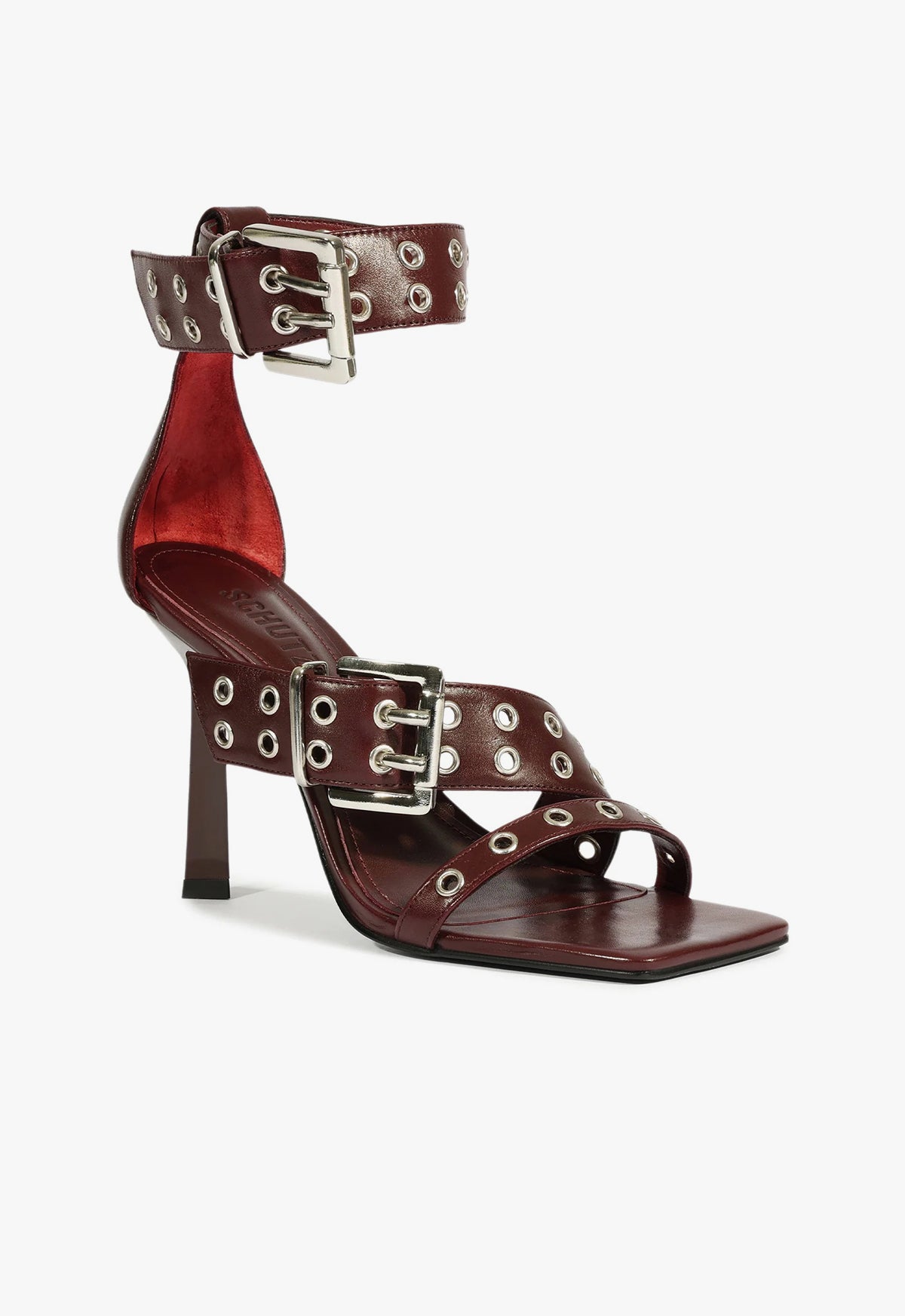 Jess Sandal Fall 24 - Schutz Shoes