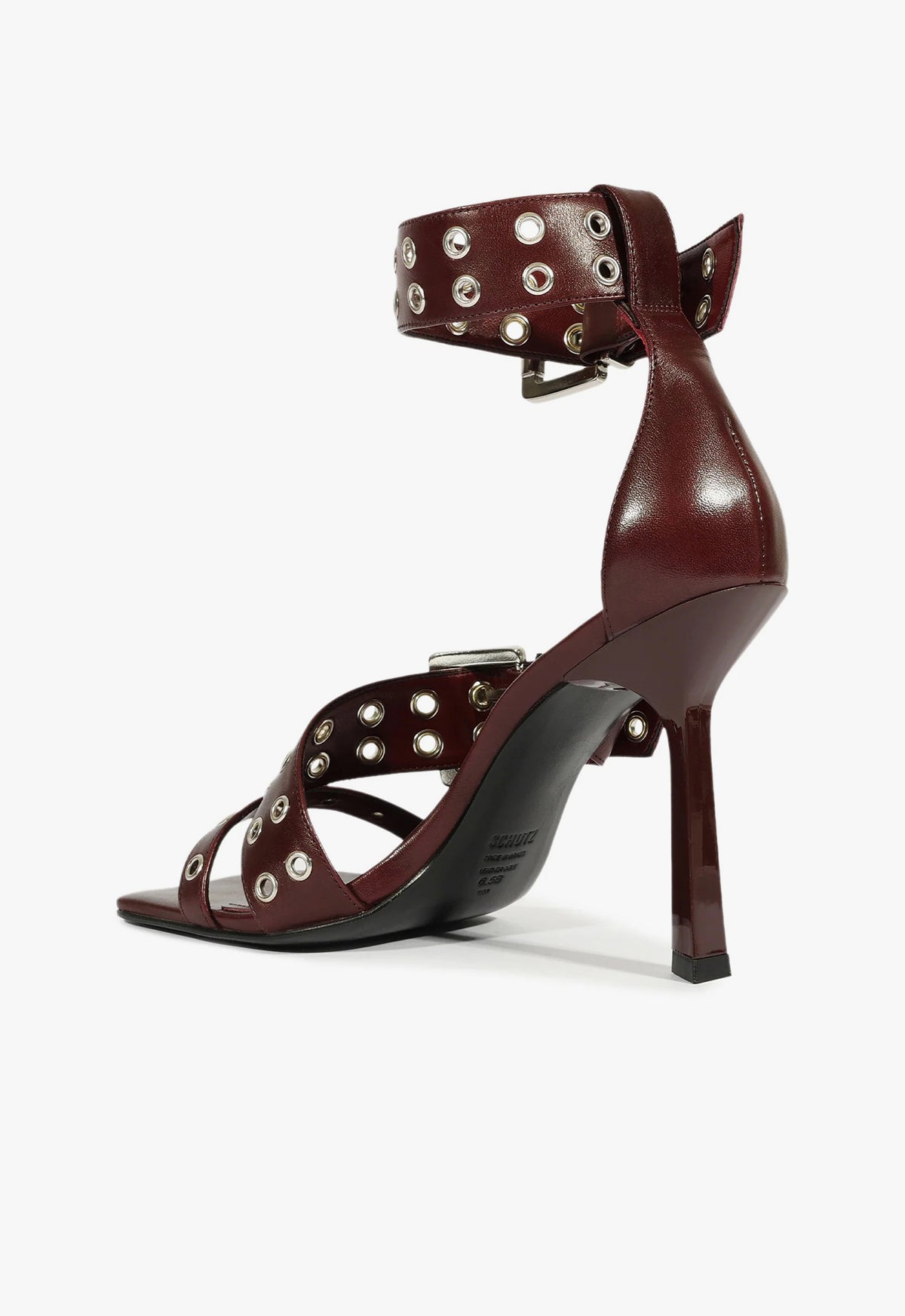 Jess Sandal Sandals Fall 24    - Schutz Shoes