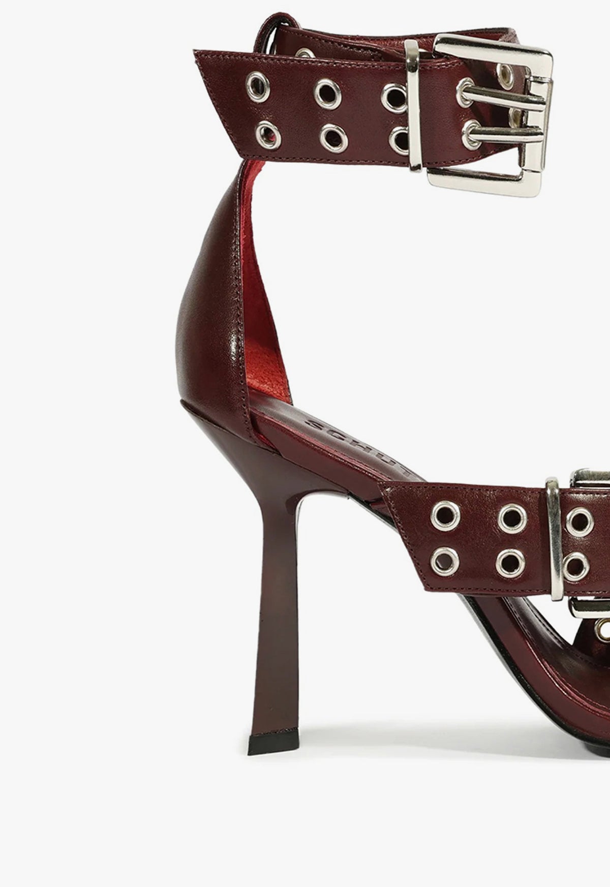 Jess Sandal Fall 24 - Schutz Shoes