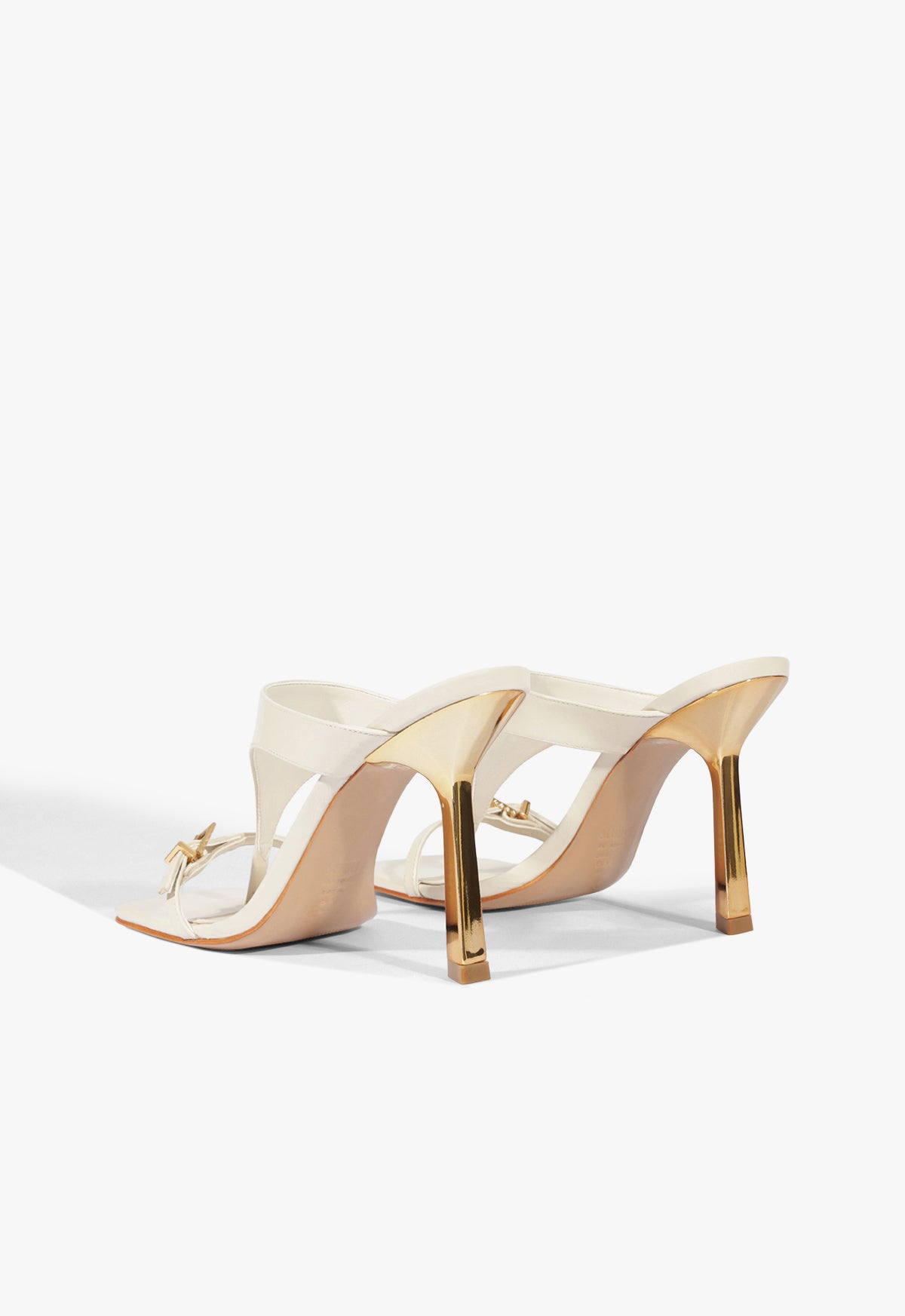 Tana Leather Sandal - Schutz Shoes