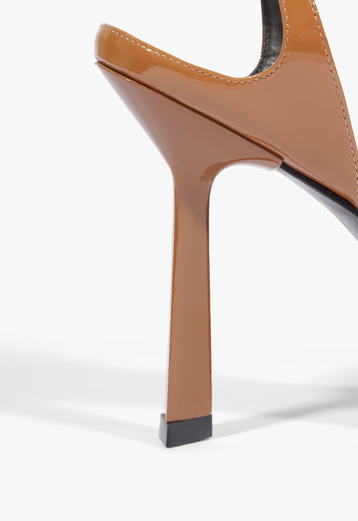 Ciara Patent Sandal - Schutz Shoes