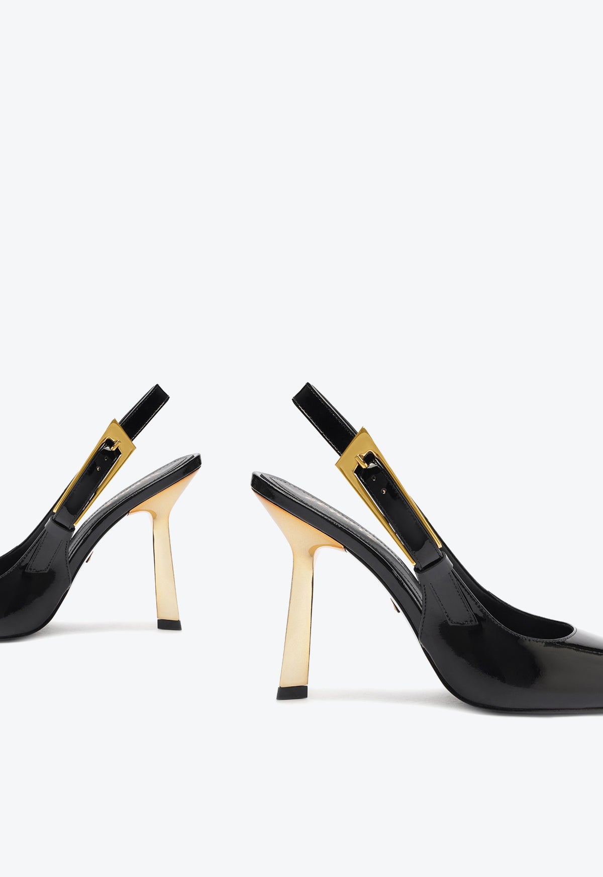 Ciara Patent Leather Pump Pumps Pre Fall 24    - Schutz Shoes