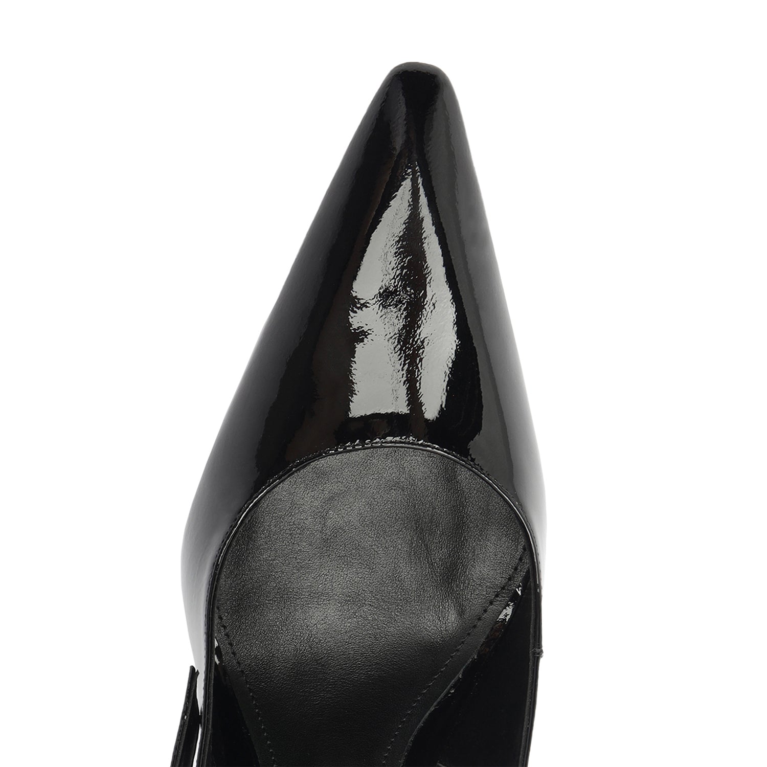 Ciara Patent Leather Pump Pumps Pre Fall 24    - Schutz Shoes