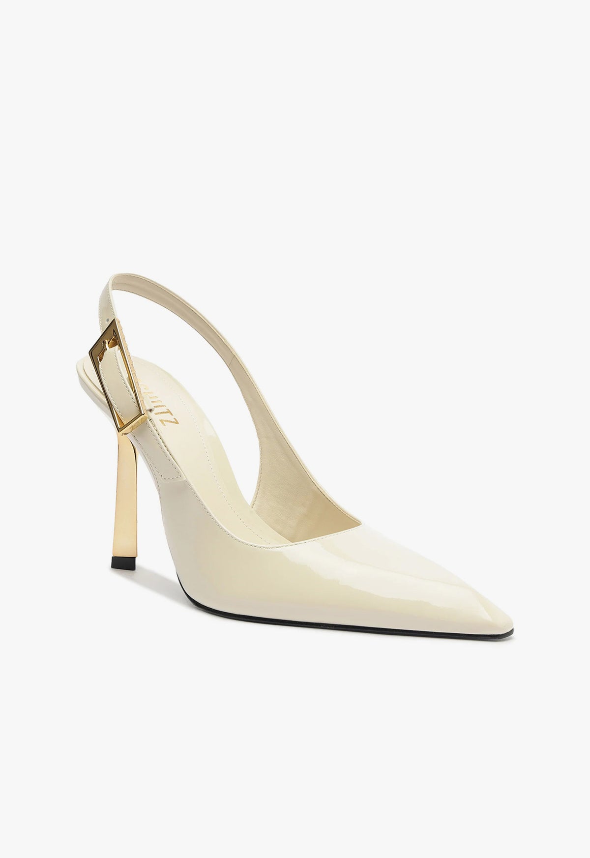 Ciara Patent Leather Pump Pumps Pre Fall 24    - Schutz Shoes