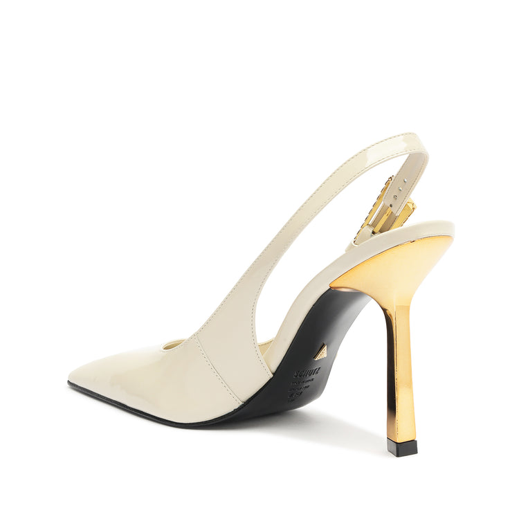 Ciara Patent Leather Pump Pumps Pre Fall 24    - Schutz Shoes