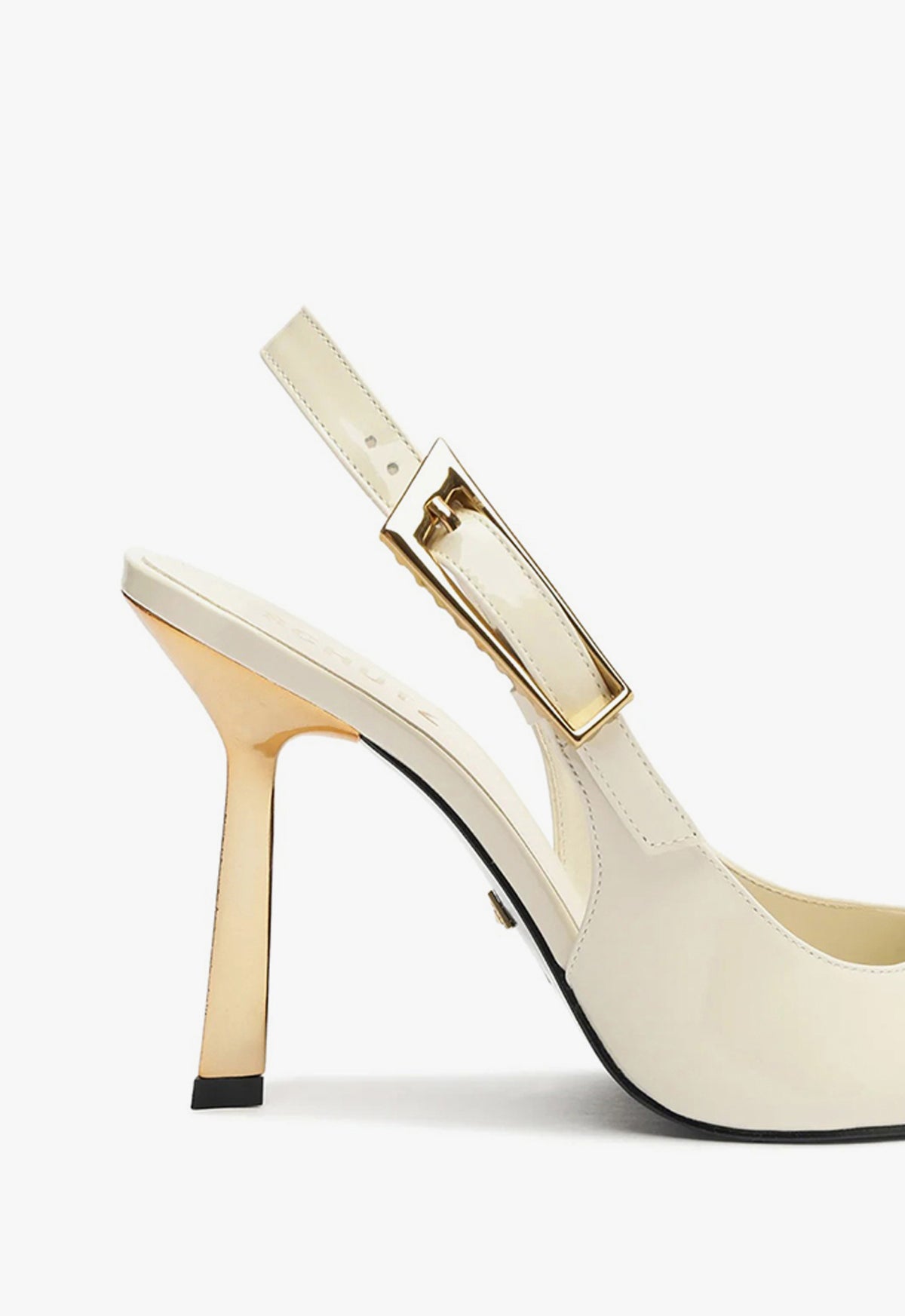 Ciara Patent Leather Pump Pumps Pre Fall 24    - Schutz Shoes