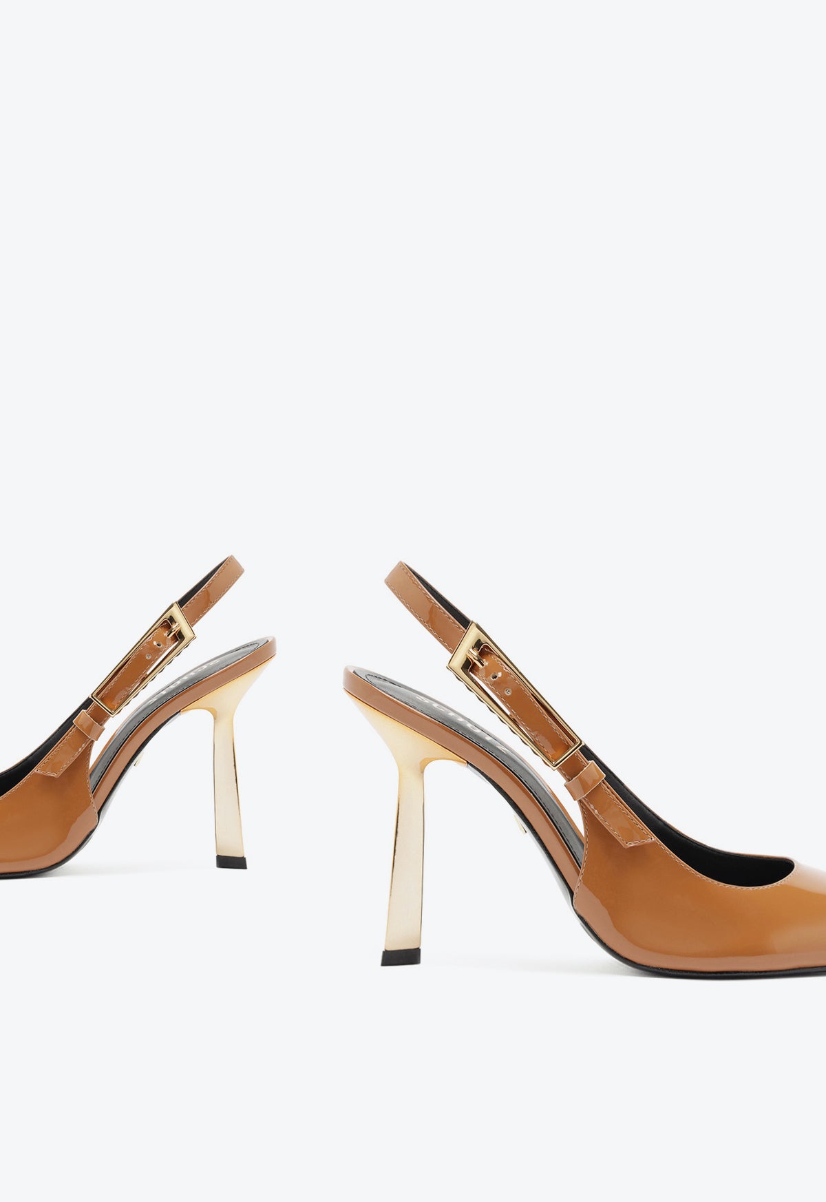 Ciara Patent Leather Pump Pumps Pre Fall 24    - Schutz Shoes