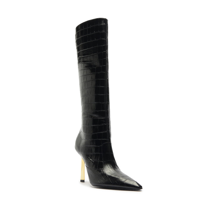 Ciara Boot Boots Fall 24    - Schutz Shoes