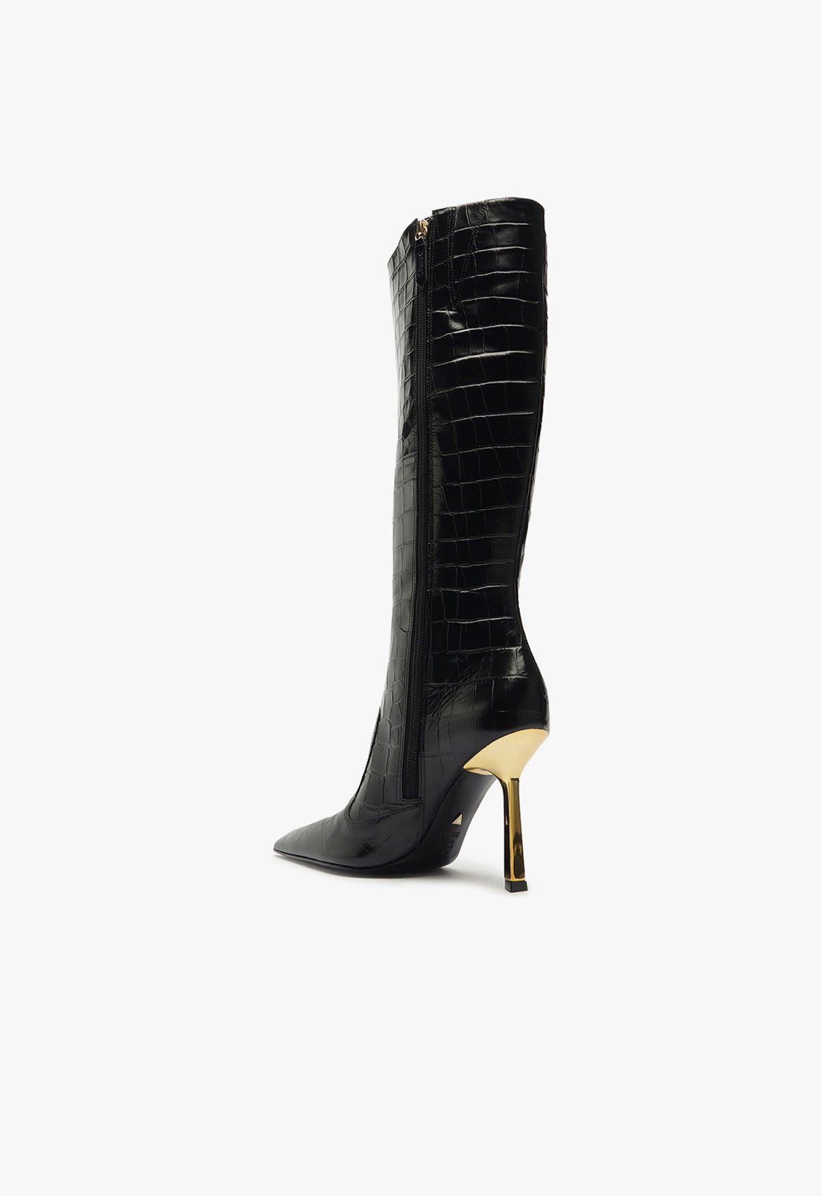 Ciara Boot Fall 24 - Schutz Shoes