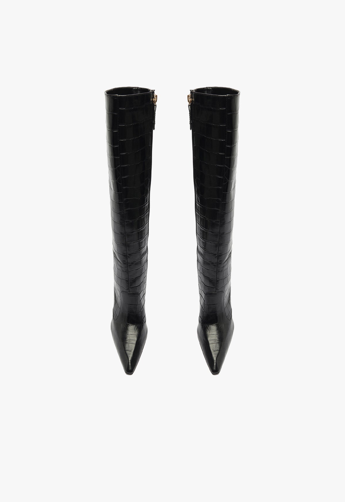 Ciara Boot Fall 24 - Schutz Shoes