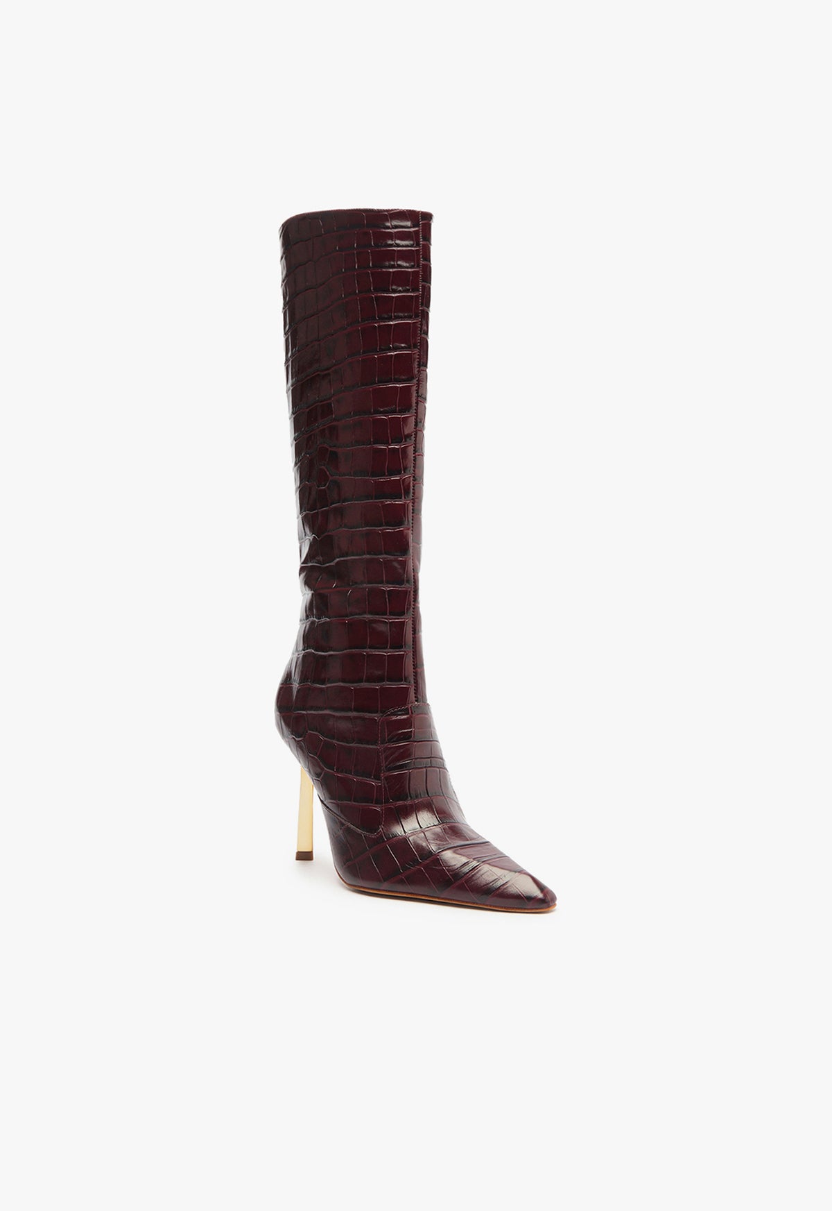 Ciara Boot Boots Fall 24    - Schutz Shoes