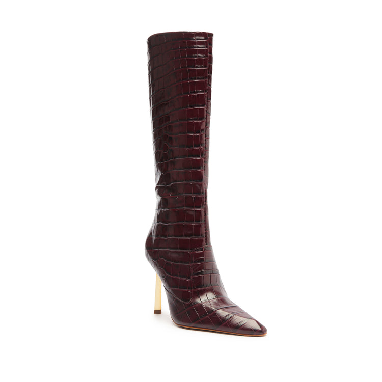 Ciara Boot Boots Fall 24    - Schutz Shoes