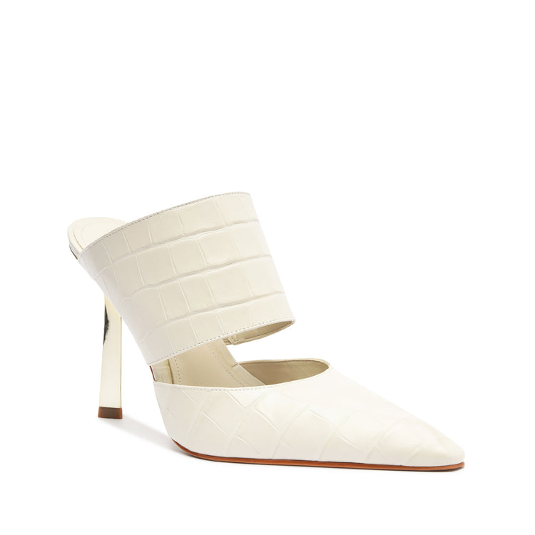 Ciara Pump Pumps Fall 24    - Schutz Shoes