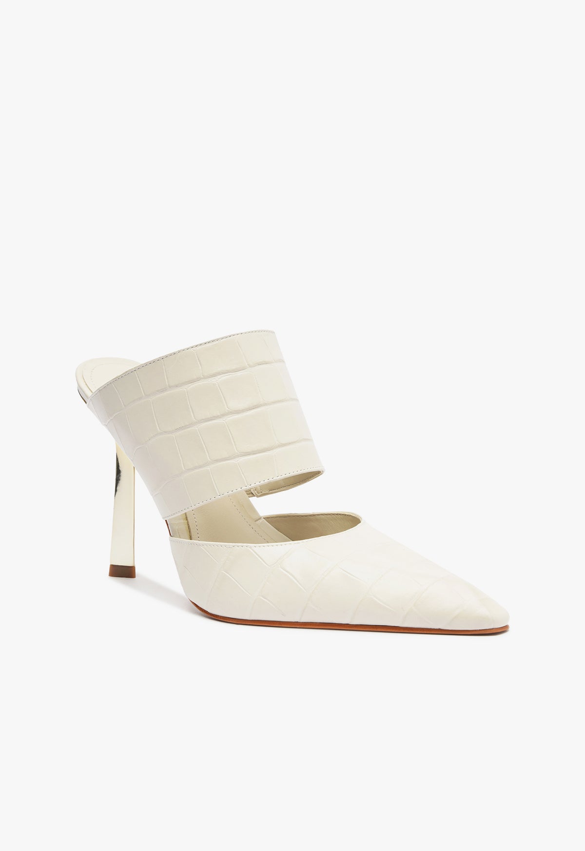 Ciara Pump Pumps Fall 24    - Schutz Shoes