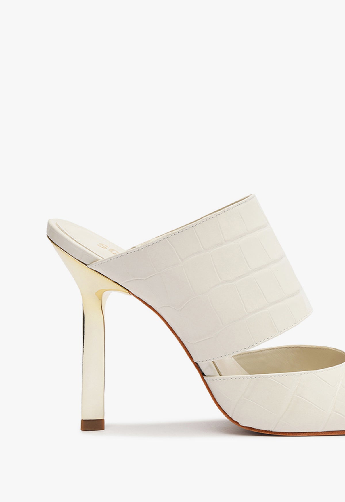 Ciara Pump Pumps Fall 24    - Schutz Shoes