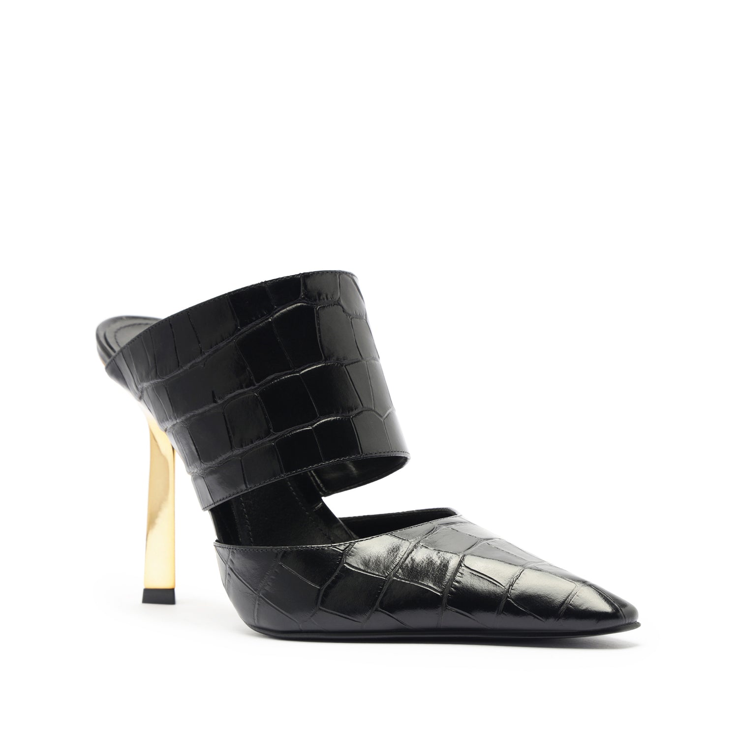 Ciara Pump Pumps Fall 24    - Schutz Shoes