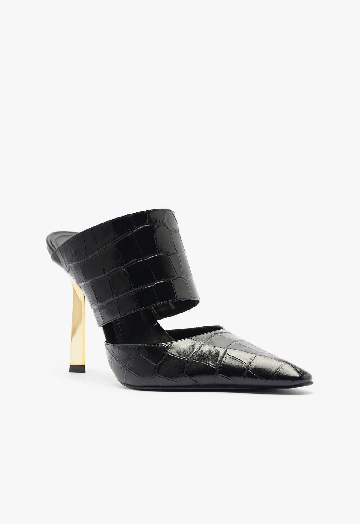 Ciara Pump Fall 24 - Schutz Shoes