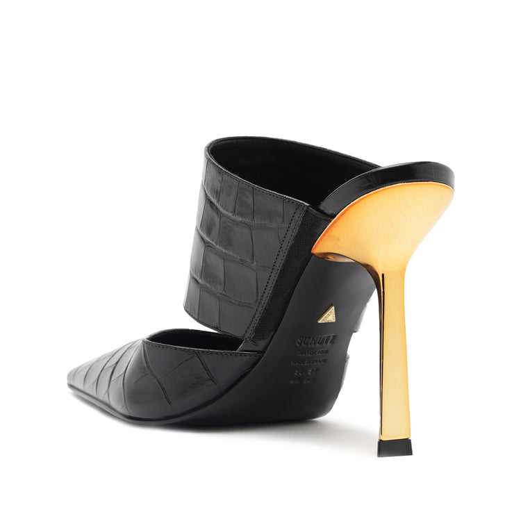 Ciara Pump Pumps Fall 24    - Schutz Shoes