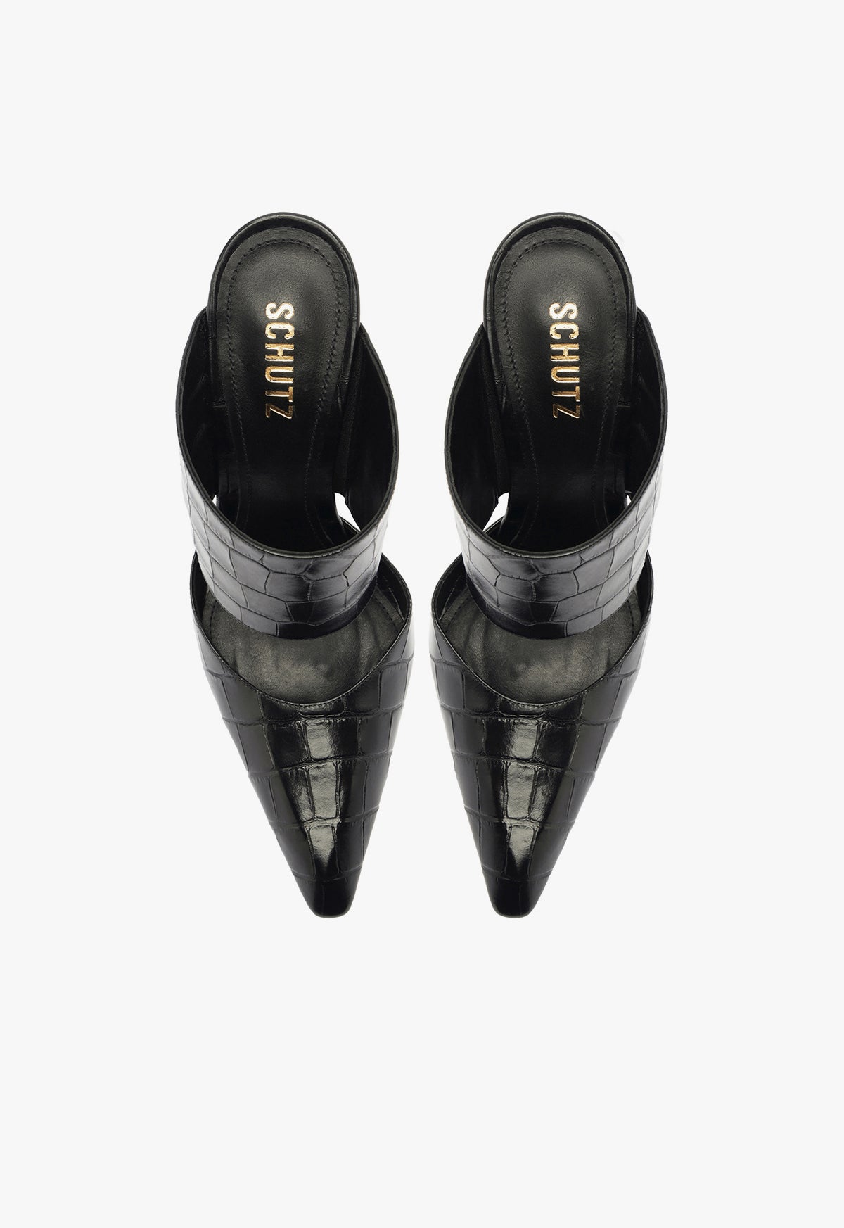 Ciara Pump Fall 24 - Schutz Shoes