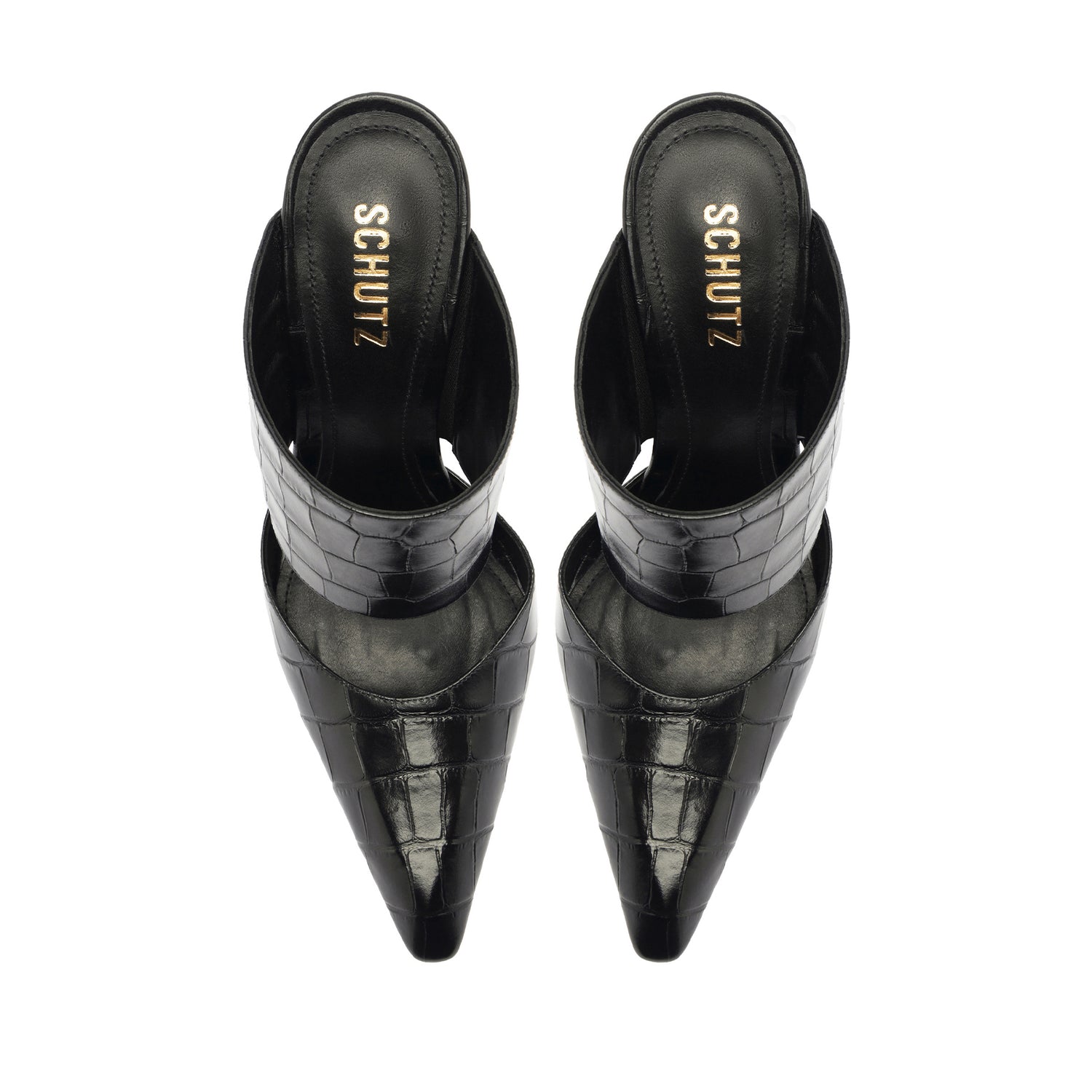 Ciara Pump Pumps Fall 24    - Schutz Shoes