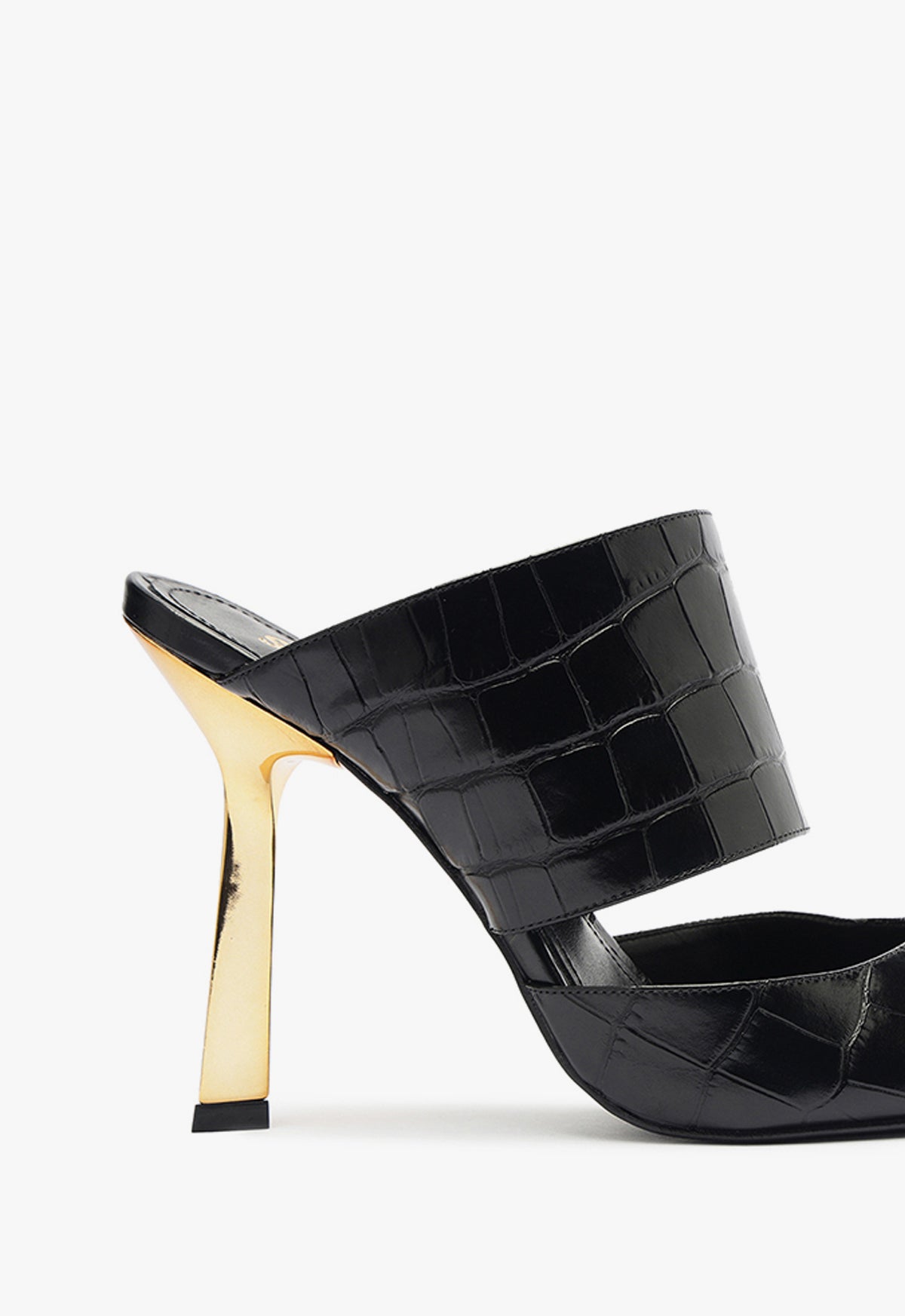 Ciara Pump Pumps Fall 24    - Schutz Shoes