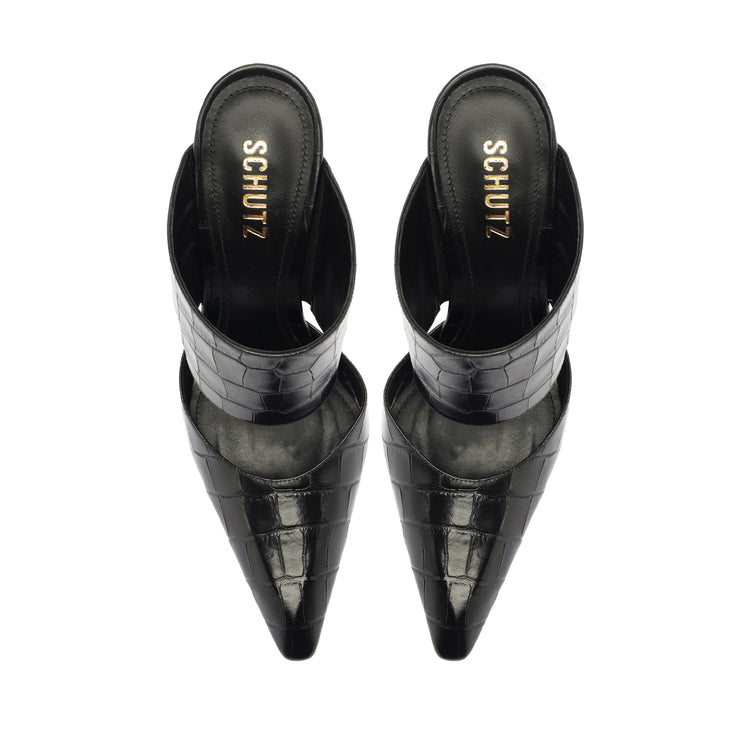 Ciara Pump Pumps Fall 24    - Schutz Shoes