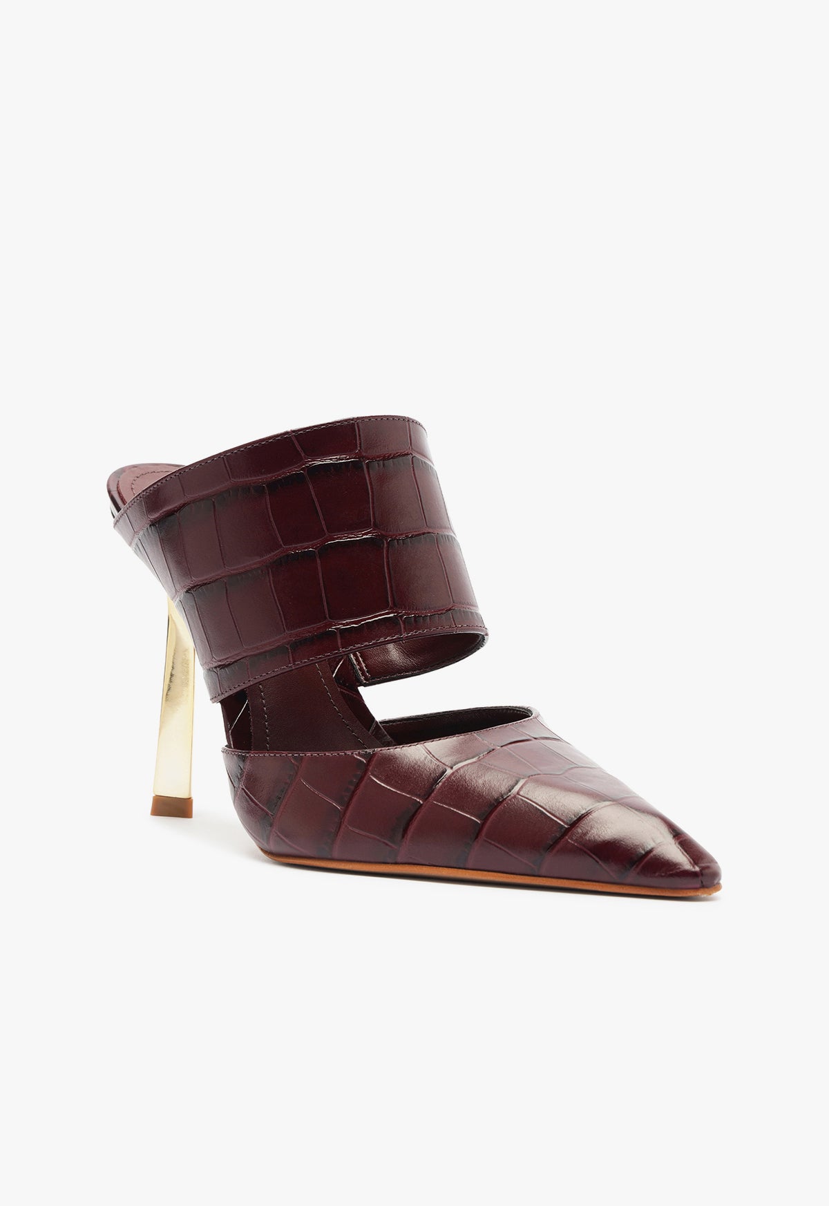 Ciara Pump Pumps Fall 24    - Schutz Shoes