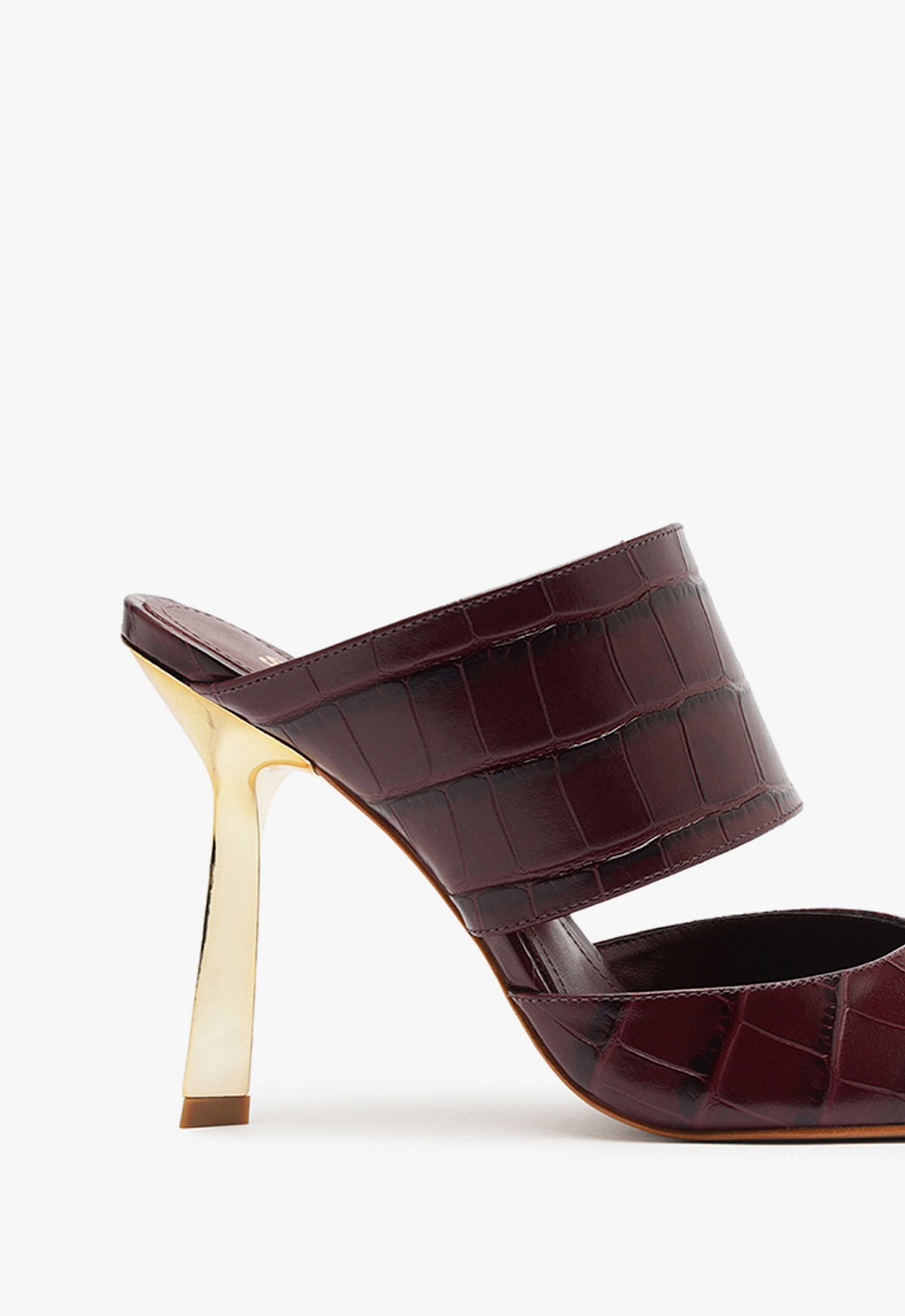 Ciara Pump Pumps Fall 24    - Schutz Shoes