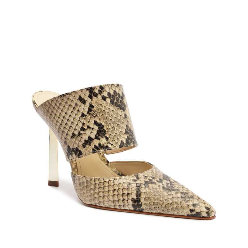 Ciara Pump Pumps Fall 24    - Schutz Shoes