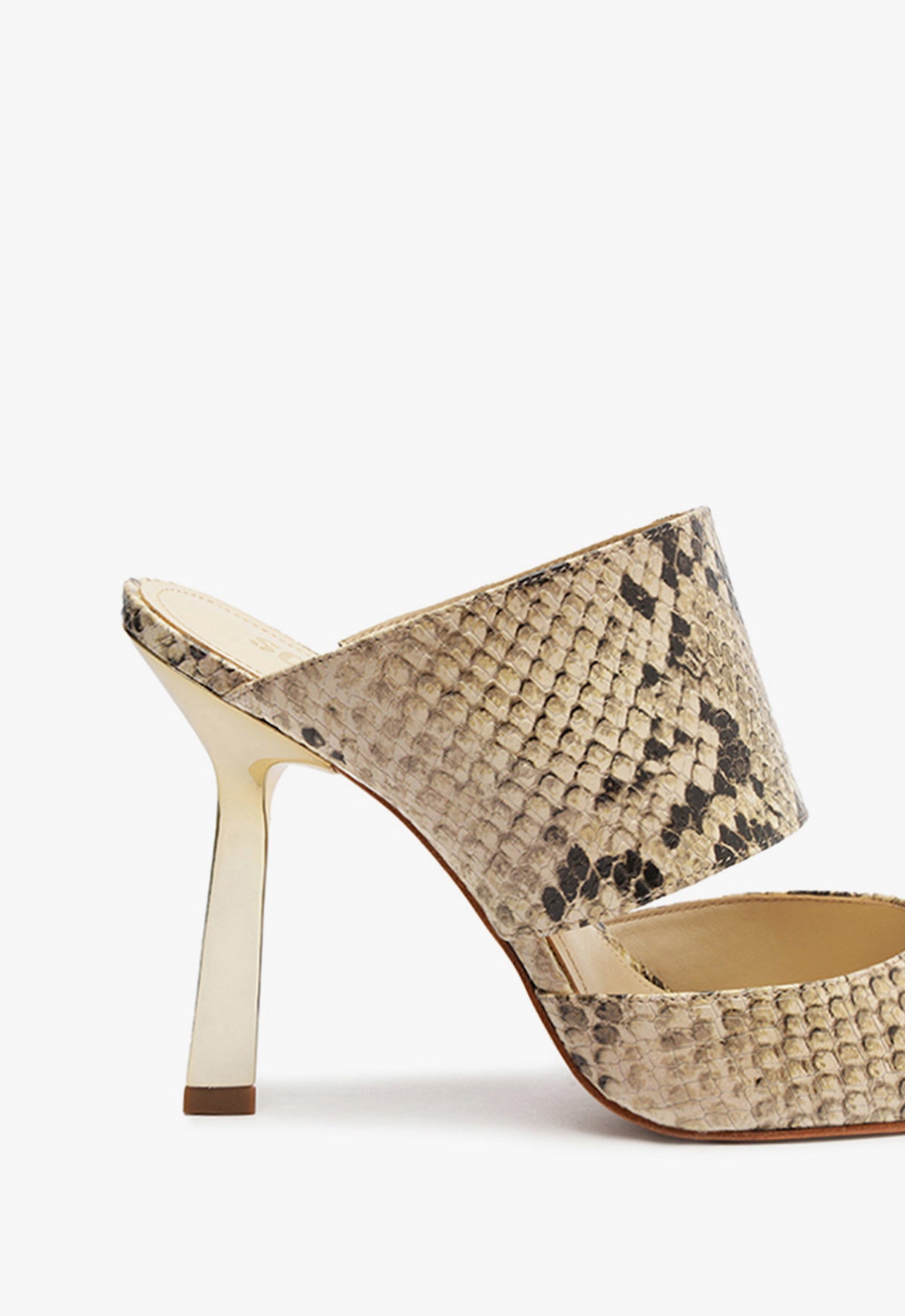 Ciara Pump Fall 24 - Schutz Shoes