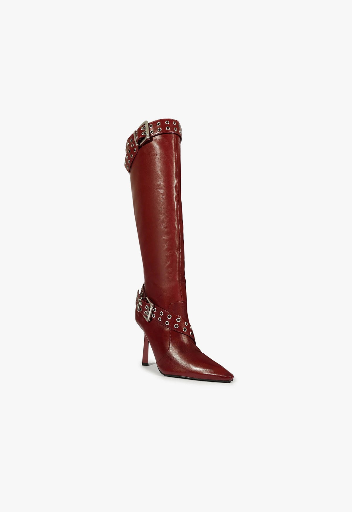 Jess Boot Boots Fall 24    - Schutz Shoes