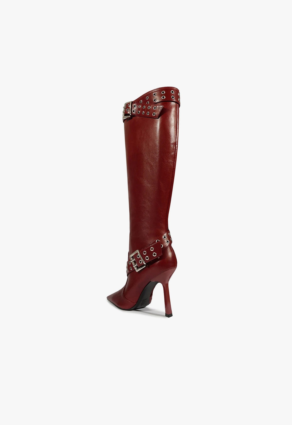 Jess Boot Boots Fall 24    - Schutz Shoes