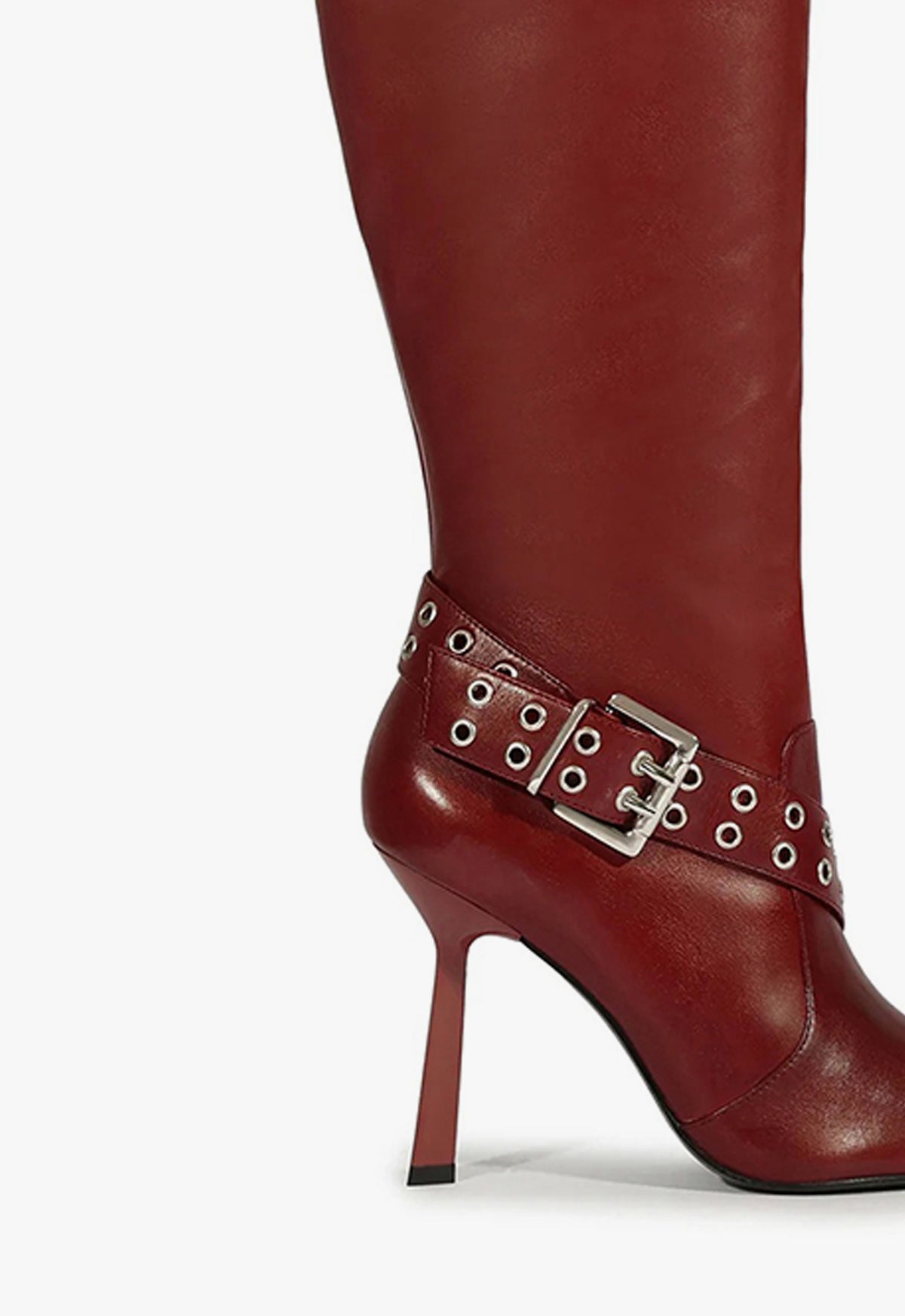 Jess Boot Boots Fall 24    - Schutz Shoes