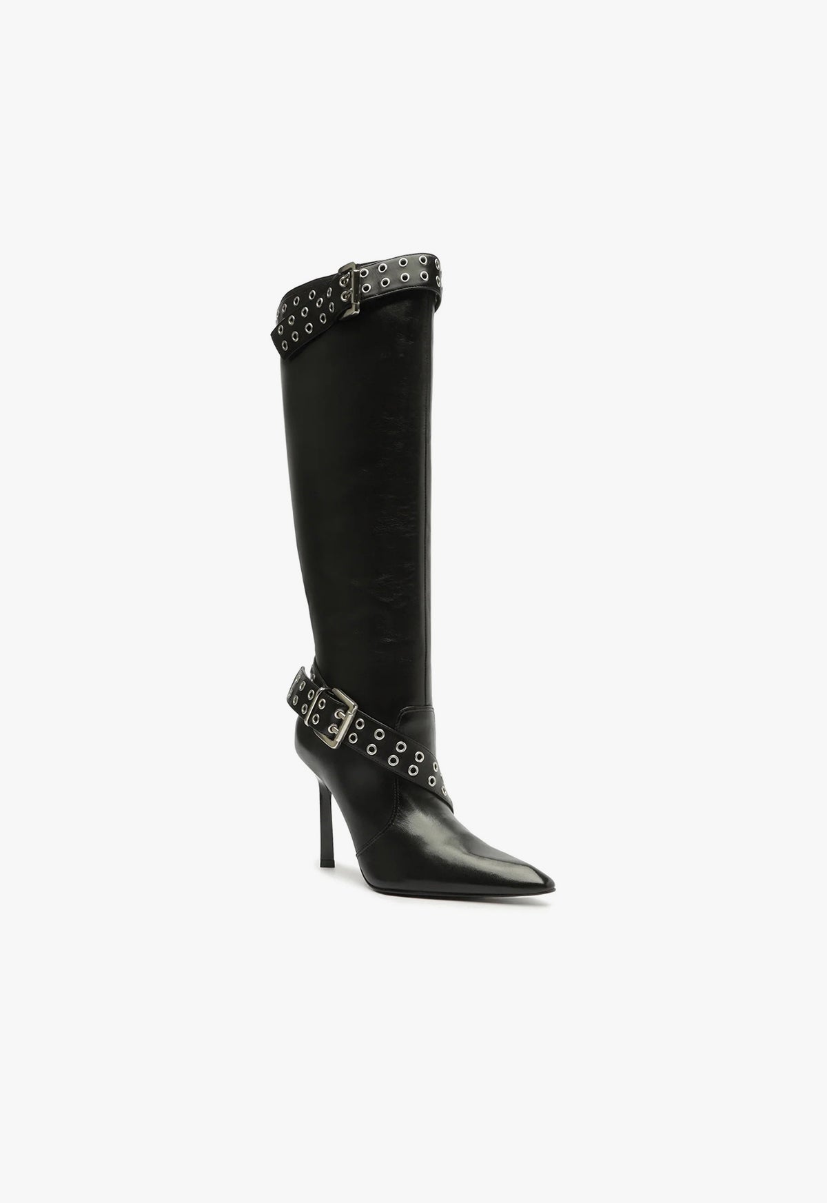 Jess Boot Boots Fall 24    - Schutz Shoes