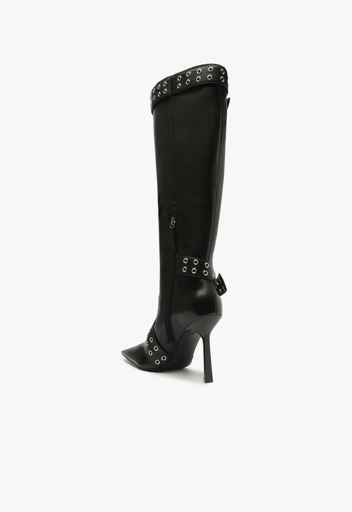 Jess Boot Fall 24 - Schutz Shoes