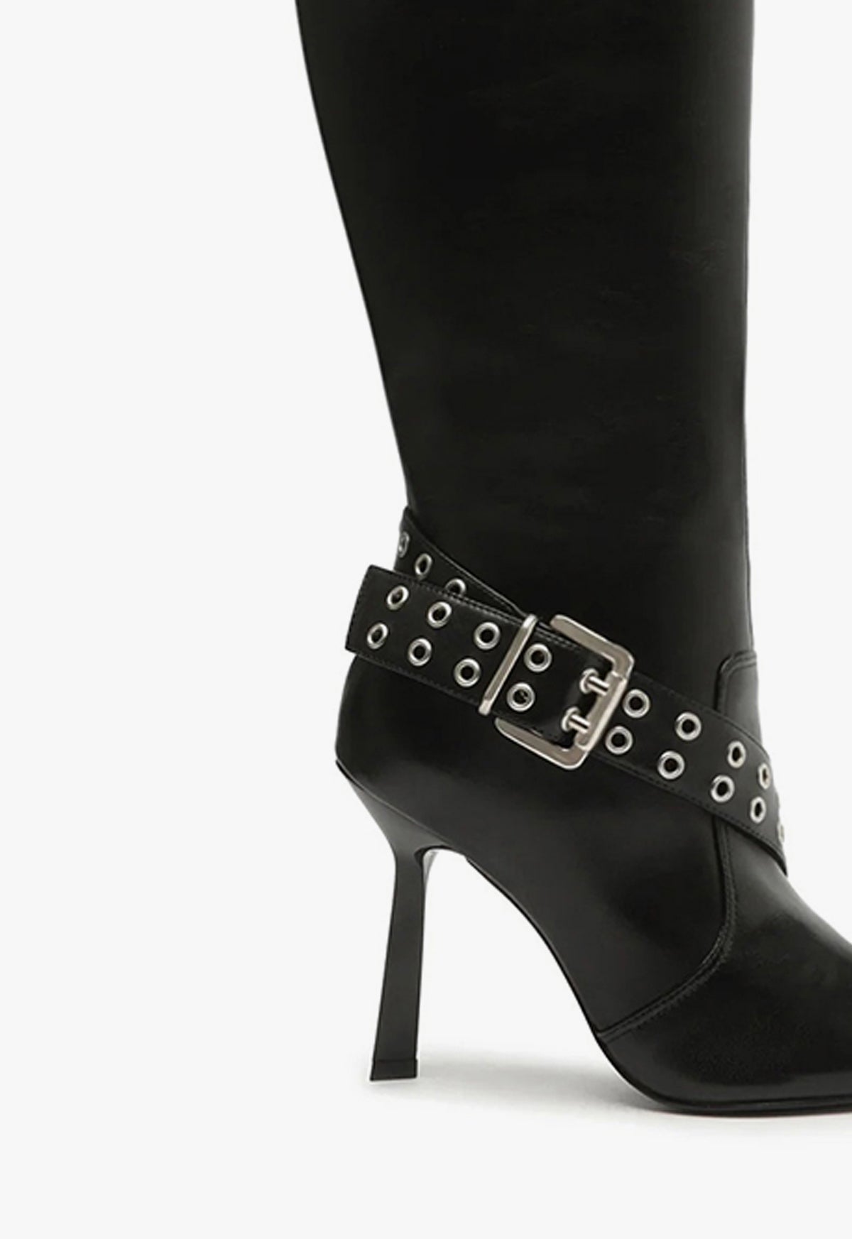 Jess Boot Fall 24 - Schutz Shoes