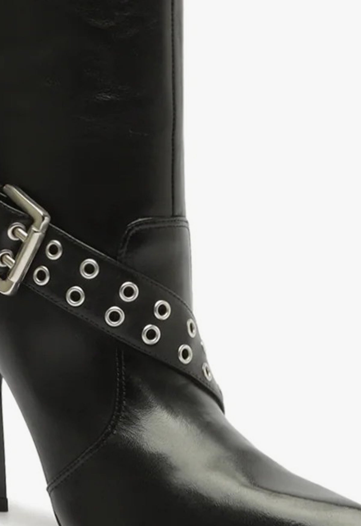 Jess Boot Fall 24 - Schutz Shoes