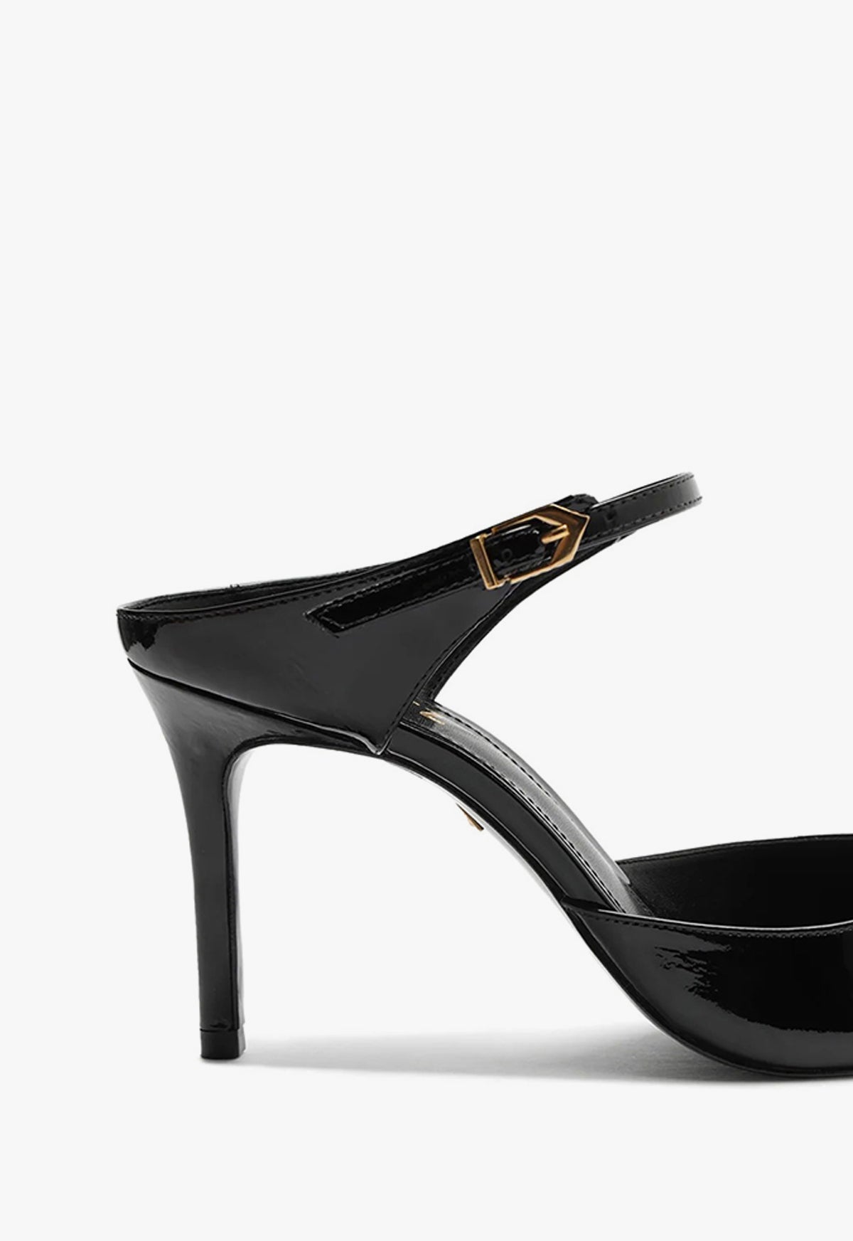 Laura Mule Leather Pump Pumps Pre Fall 24    - Schutz Shoes