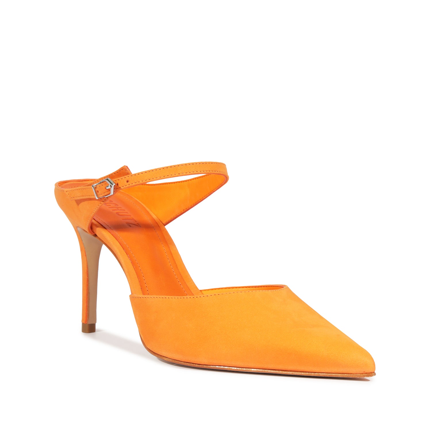 Laura Mule Pump Pumps Fall 24    - Schutz Shoes