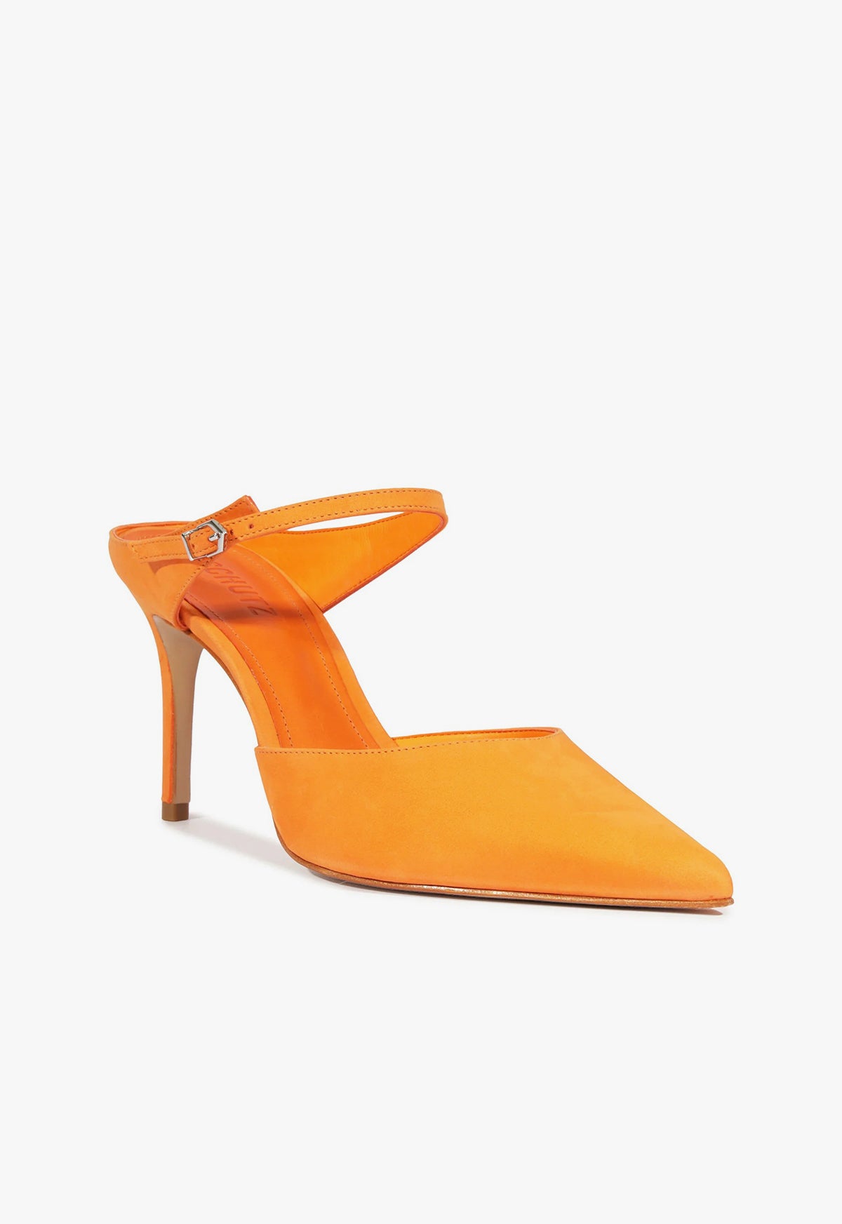 Laura Mule Pump Fall 24 - Schutz Shoes