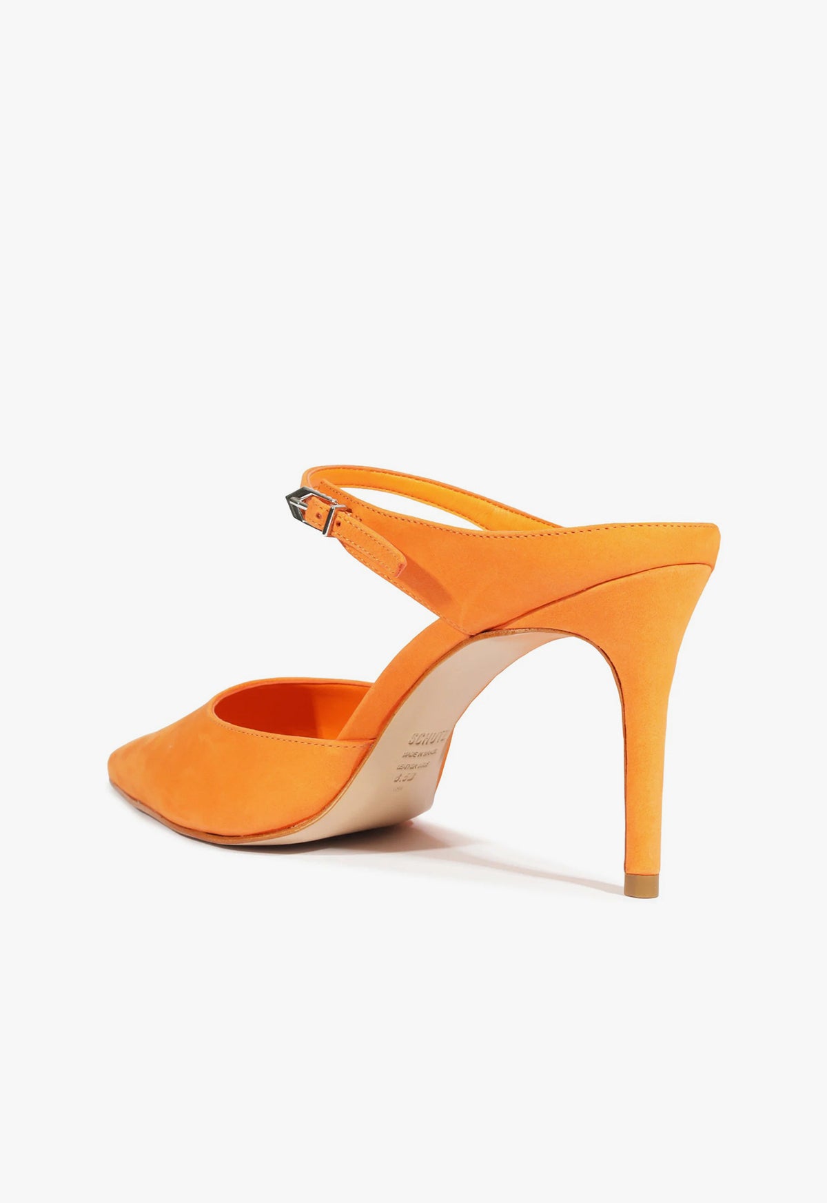 Laura Mule Pump Fall 24 - Schutz Shoes