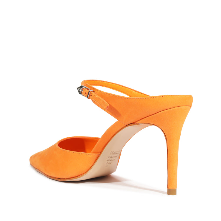 Laura Mule Pump Pumps Fall 24    - Schutz Shoes