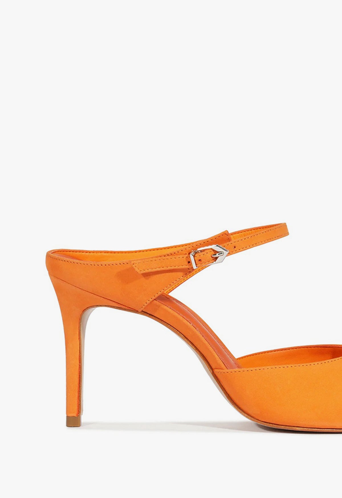 Laura Mule Pump Fall 24 - Schutz Shoes