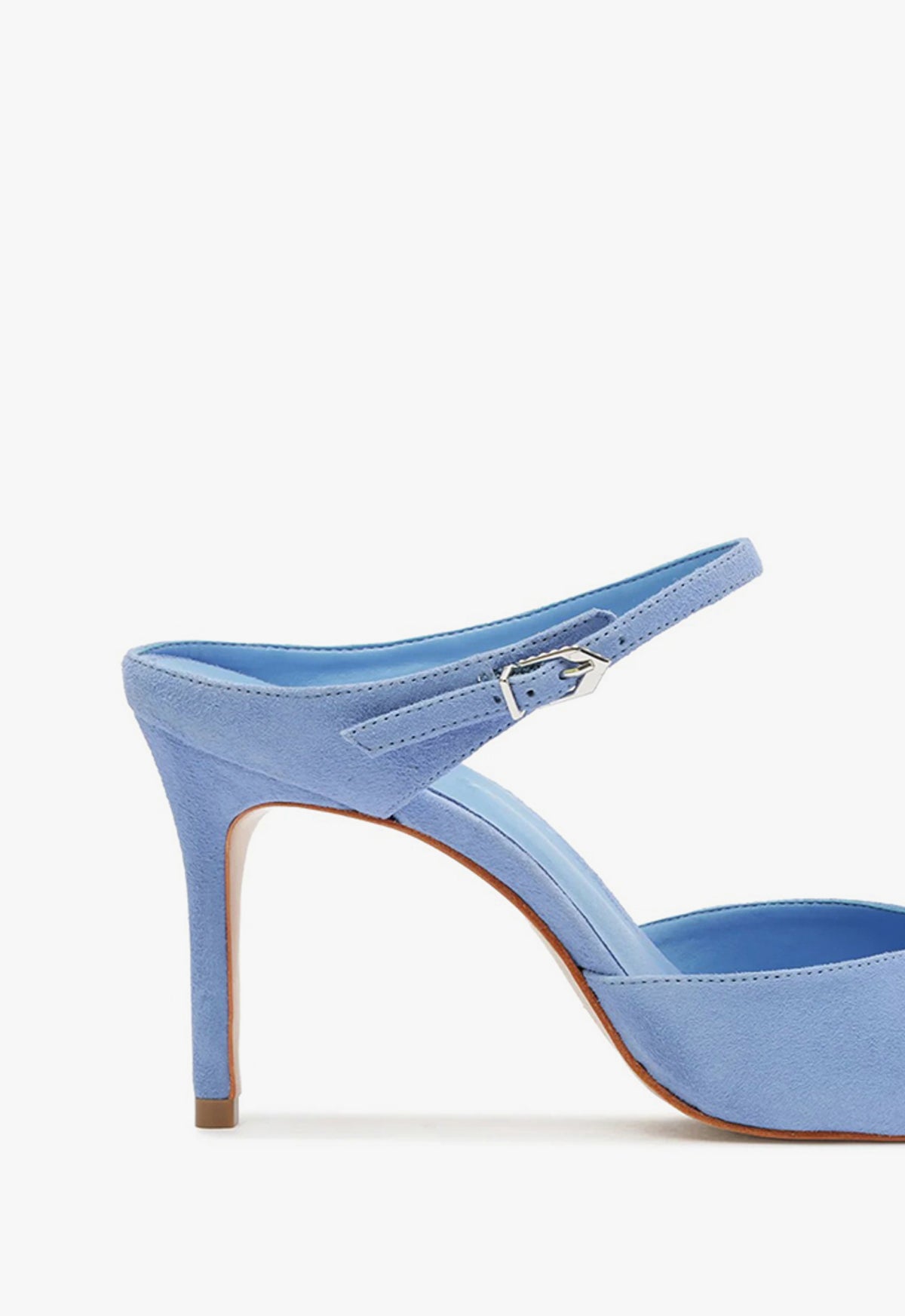 Laura Mule Pump Pumps Fall 24    - Schutz Shoes