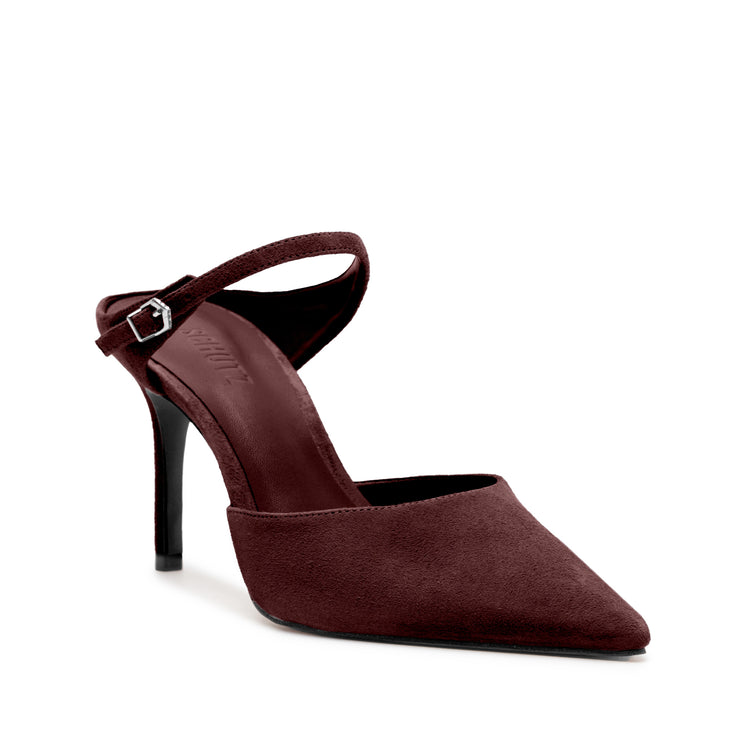 Laura Mule Pump Pumps Fall 24    - Schutz Shoes