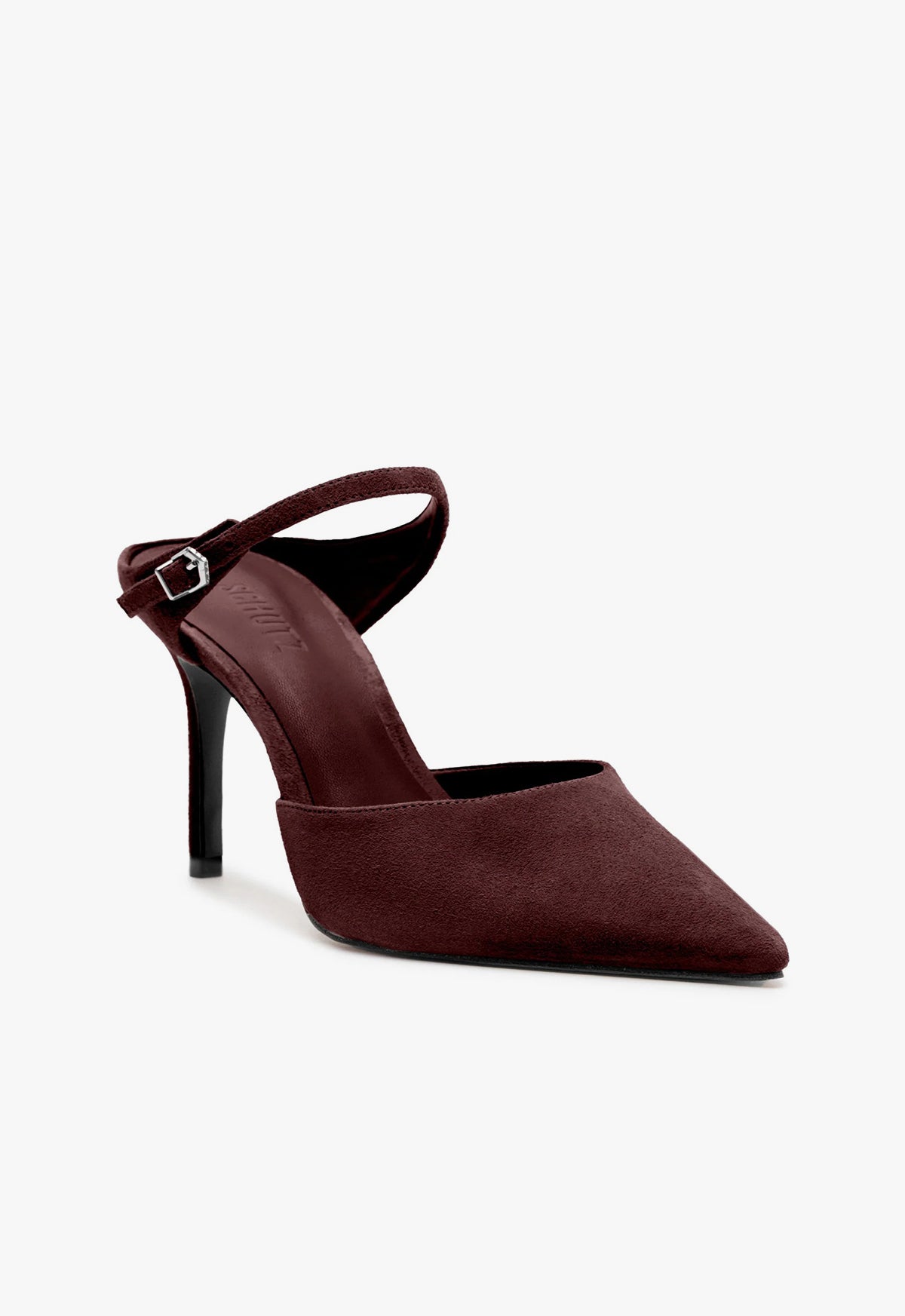 Laura Mule Pump Pumps Fall 24    - Schutz Shoes