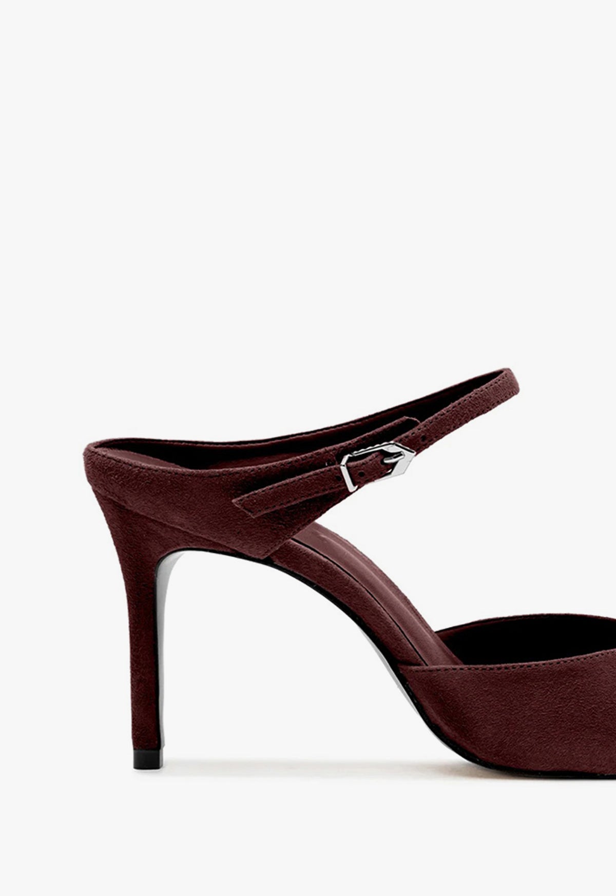 Laura Mule Pump Pumps Fall 24    - Schutz Shoes