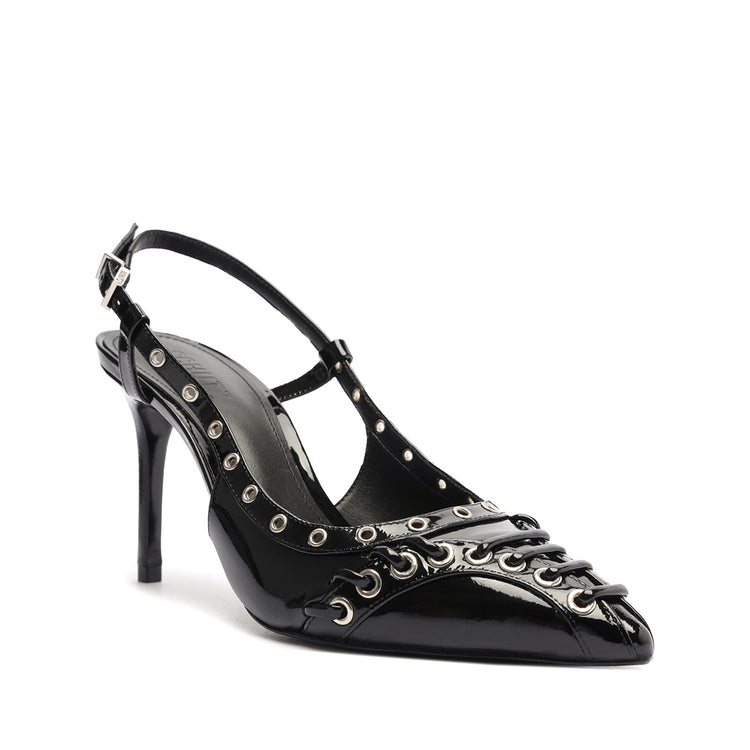 Ruth Patent Leather Pump Pumps Pre Fall 24    - Schutz Shoes