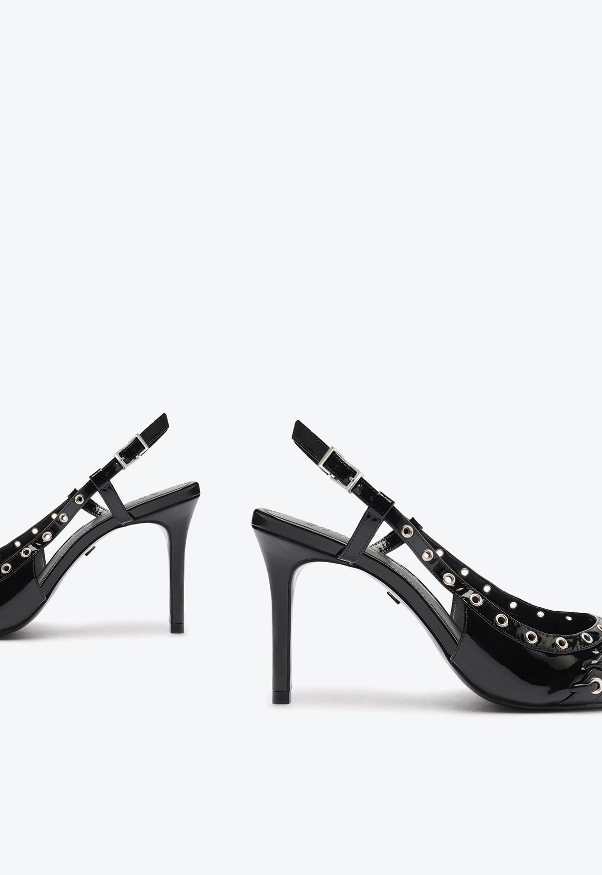 Ruth Patent Leather Pump Pumps Pre Fall 24    - Schutz Shoes