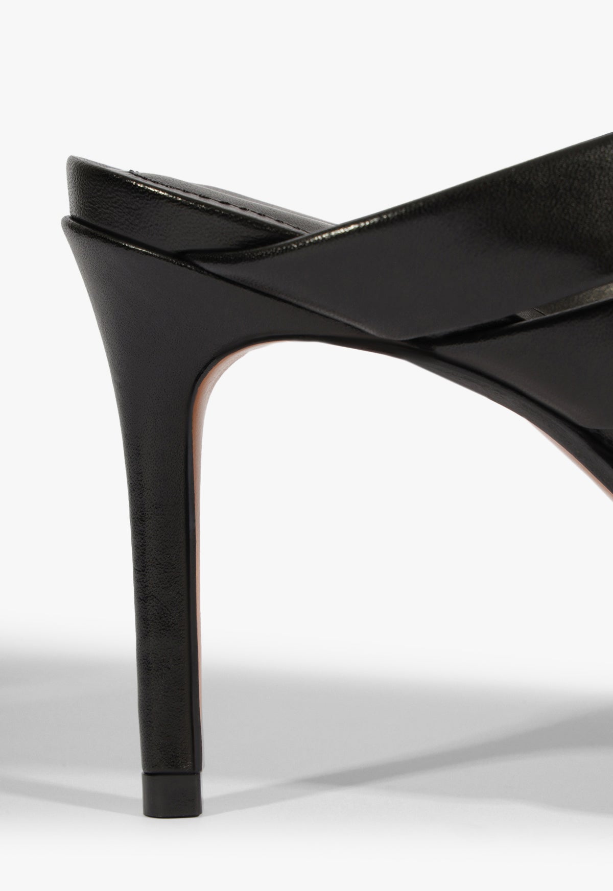Pietra Leather Pump FALL 25 - Schutz Shoes